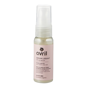 Avril beauté Smoothing serum 30ml