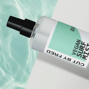 Cut By Fred Vegan surf mist 200ml