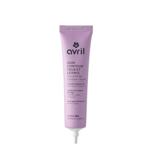 Avril beauté Eye and lip contour care 40ml