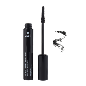 Avril beauté Volume mascara black