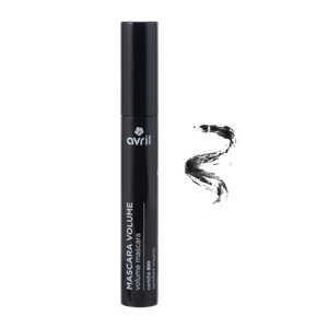 Avril beauté Volume mascara black