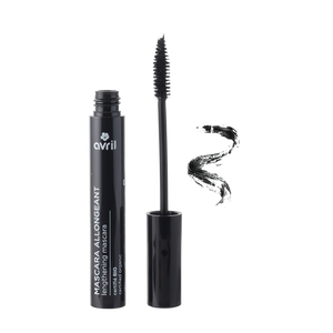 Avril beauté Lengthening mascara black