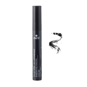 Avril beauté Lengthening mascara black