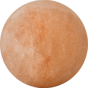 Yù Beauty Himalayan salt ball