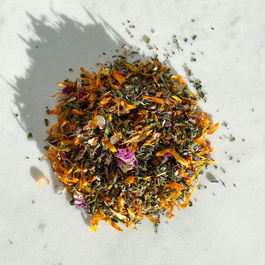 Cosm skin & mind Skin garden Recharge