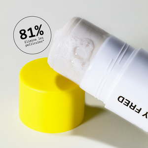 Cut By Fred Detox stick shampoo 70g