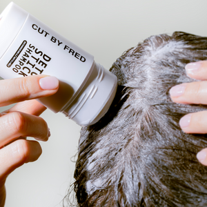 Cut By Fred Detox stick shampoo 70g