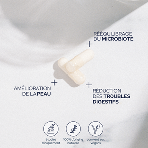 Epycure Probio & fiber cure