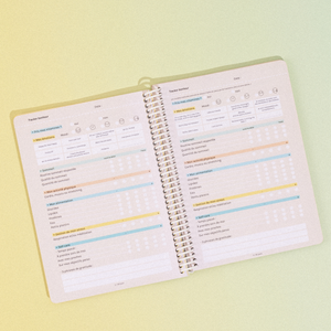 Epycure Carnet feel good