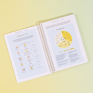 Epycure Carnet feel good