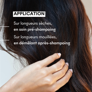 Make My Mask Natural conditioner