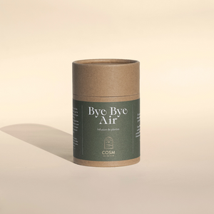 Cosm skin & mind Bye bye air Pot