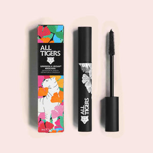 All Tigers Definition & Length Care Mascara