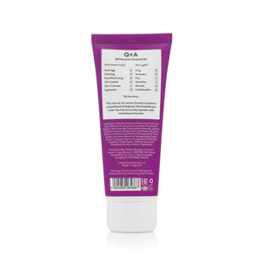 Q+A Amino acid oil-free moisturiser 75ml