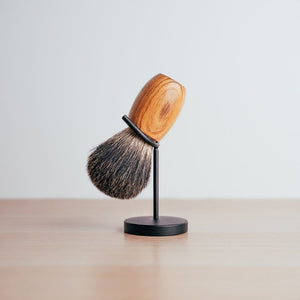 Bivouak Paris Shaving brush holder