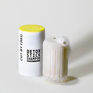 Cut By Fred Detox stick shampoo recharge 70g