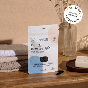 Epycure Vegetarian collagen