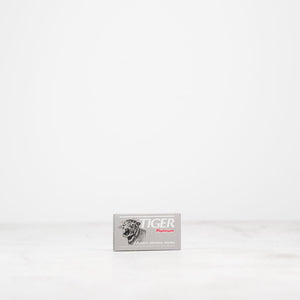 Bivouak Paris TIGER safety razor blades x5