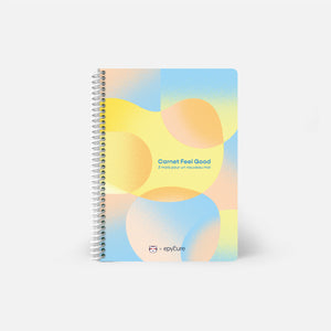 Epycure Carnet feel good