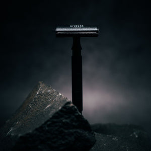 Bivouak Paris Safety razor