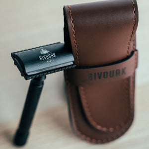Bivouak Paris Safety razor