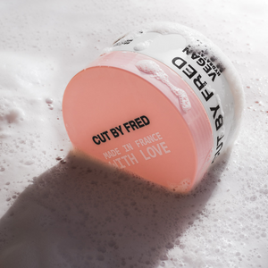 Cut By Fred Vegan hydratation mask 400ml