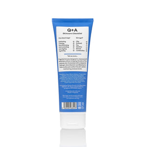 Q+A Salicylic acid smoothing lotion 250ml