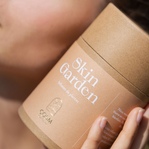 Cosm skin & mind Skin garden Recharge