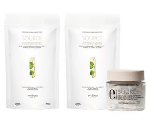 Evoleum Source 60 capsules