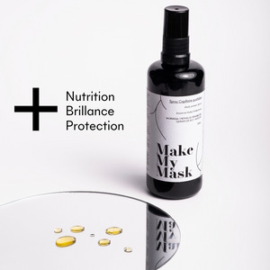 Make My Mask Daily hair spray 100ml