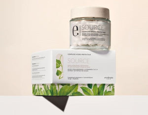 Evoleum Source 60 capsules