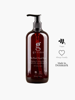 Grums Aarhus The kind hand soap 500ml