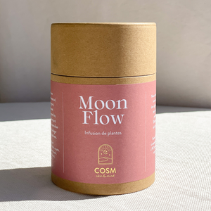 Cosm skin & mind Moon flow Pot