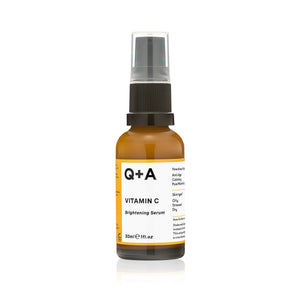 Q+A Vitamin C eye cream 15ml