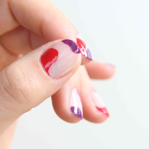 All Tigers Base & Top Coat Nude 121 don't be quiet