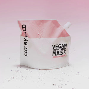 Cut By Fred Recharge vegan hydratation mask 600ml
