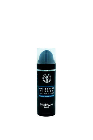 Kokwaï Paris Radiance-boosting anti-aging facial moisturizing gel 50ml