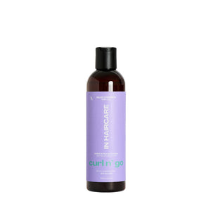 In Haircare Curl N' GO curl jelly x ninaturelle 250ml