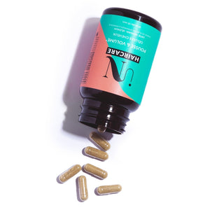 In Haircare Hair growth capsules 60 capsules