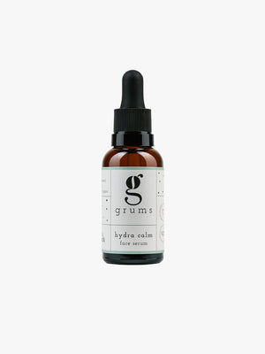 Grums Aarhus Hydra calm face serum 30ml