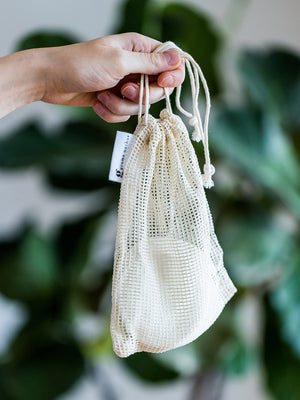 Grums Aarhus Reusable bamboo cotton pads