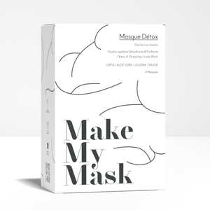Make My Mask Detox masks 4.0