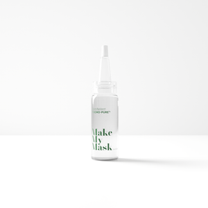 Make My Mask Soothing tricho-pure serum 20ml