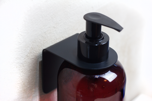 Grums Aarhus The kind hand soap wall mount