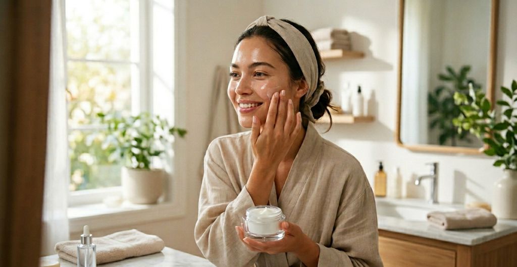 Comment bien hydrater sa peau ?