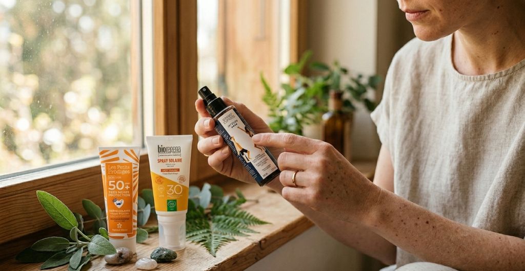 Natural Sunscreen FAQs — All Your Questions Answered