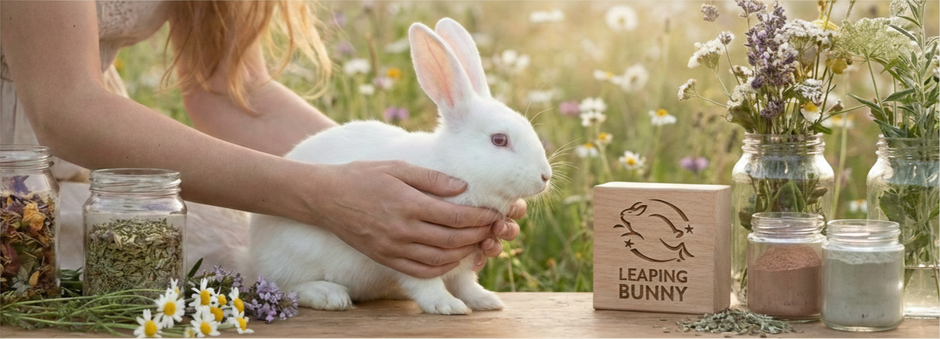 Cruelty Free: Understanding and Adopting