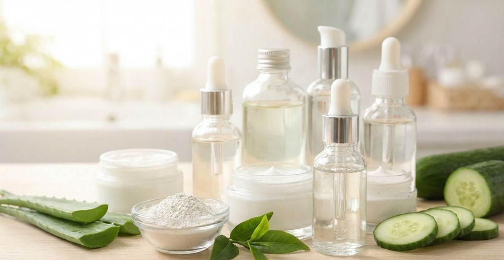 Non comédogène : pourquoi ce critère est-il essentiel pour prévenir les boutons et imperfections ?
