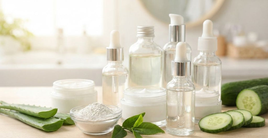 Non-comedogenic: why is this criterion essential for preventing spots and blemishes?