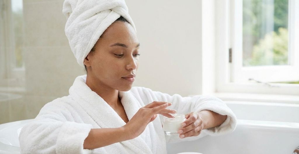 How can I get rid of bags under my eyes?